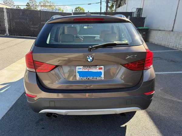 2014 BMW E84 X1 - Image 4 of 16