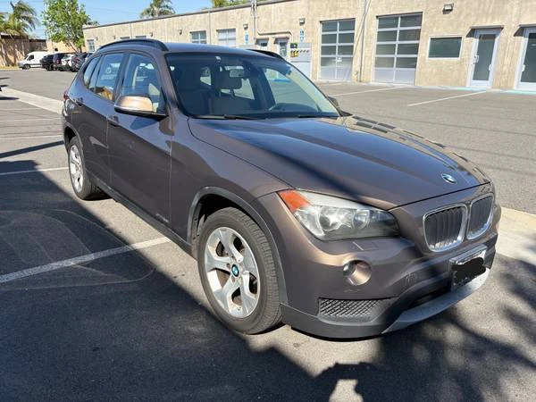 2014 BMW E84 X1 - Image 3 of 16