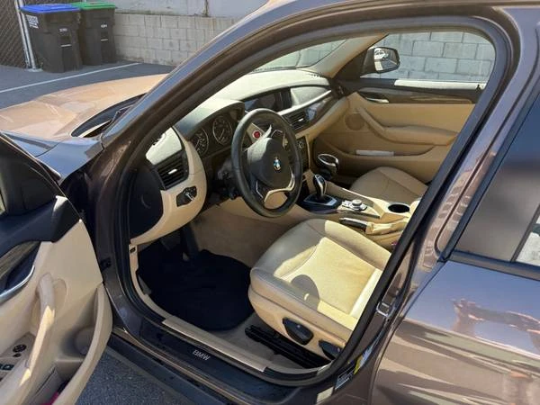 2014 BMW E84 X1 - Image 8 of 16