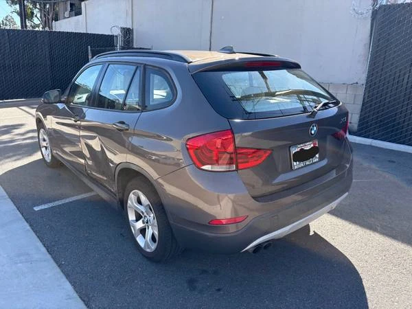 2014 BMW E84 X1 - Image 2 of 16