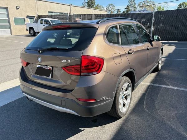 2014 BMW E84 X1 - Image 5 of 16