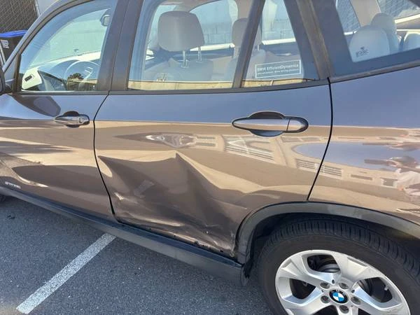 2014 BMW E84 X1 - Image 12 of 16