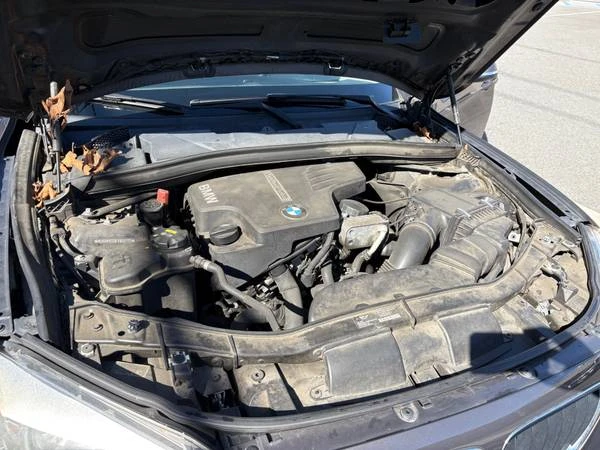 2014 BMW E84 X1 - Image 6 of 16