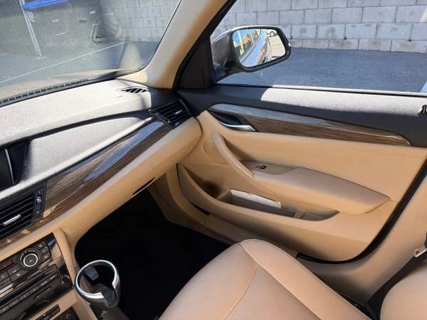 2014 BMW E84 X1 - Image 9 of 16