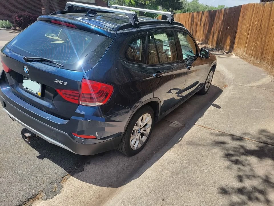 2014 BMW E84 X1 - Image 5 of 10