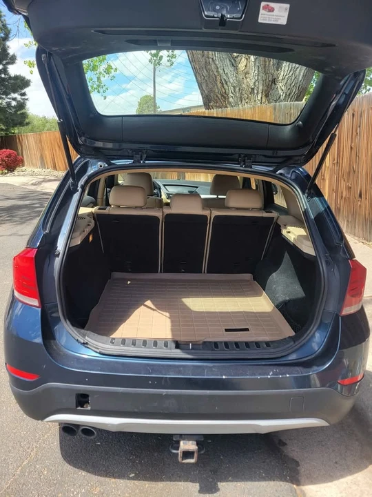 2014 BMW E84 X1 - Image 3 of 10