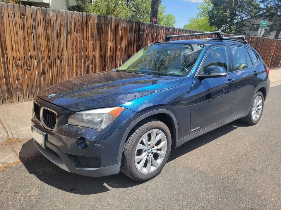 2014 BMW E84 X1 - Image 8 of 10
