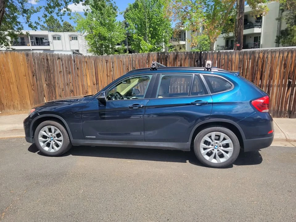 2014 BMW E84 X1 - Image 6 of 10