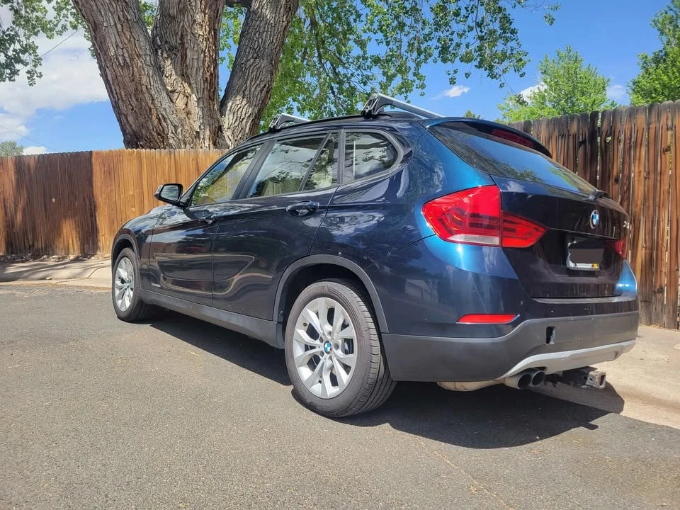 2014 BMW E84 X1 - Image 4 of 10