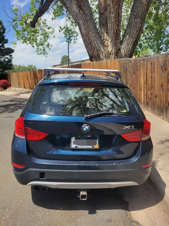 2014 BMW E84 X1 - Image 2 of 10