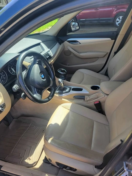 2014 BMW E84 X1 - Image 6 of 7