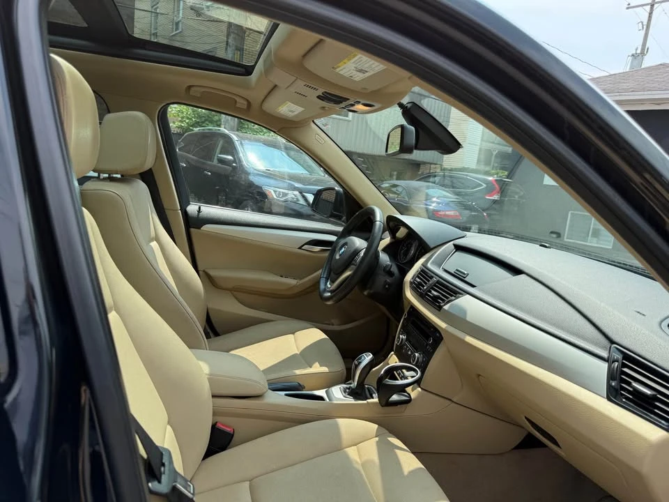 2014 BMW E84 X1 - Image 18 of 18