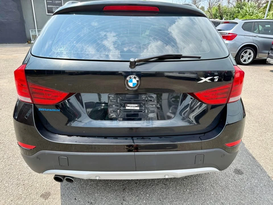 2014 BMW E84 X1 - Image 8 of 18