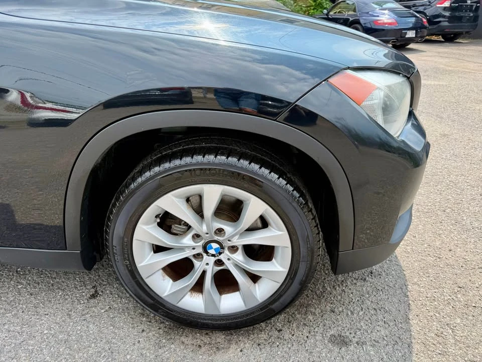 2014 BMW E84 X1 - Image 3 of 18