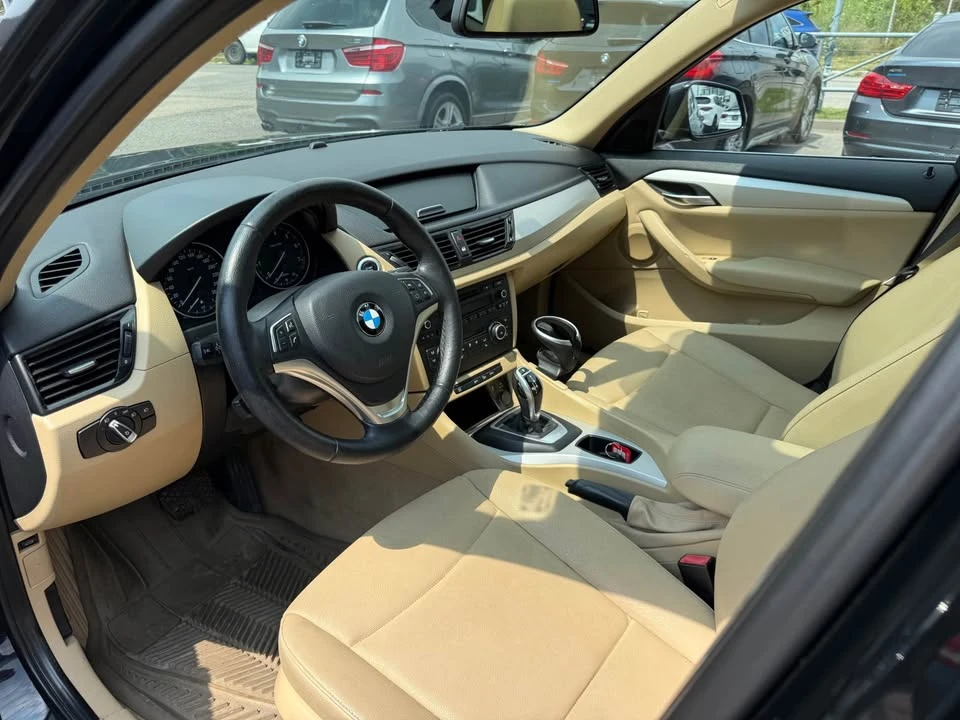 2014 BMW E84 X1 - Image 12 of 18
