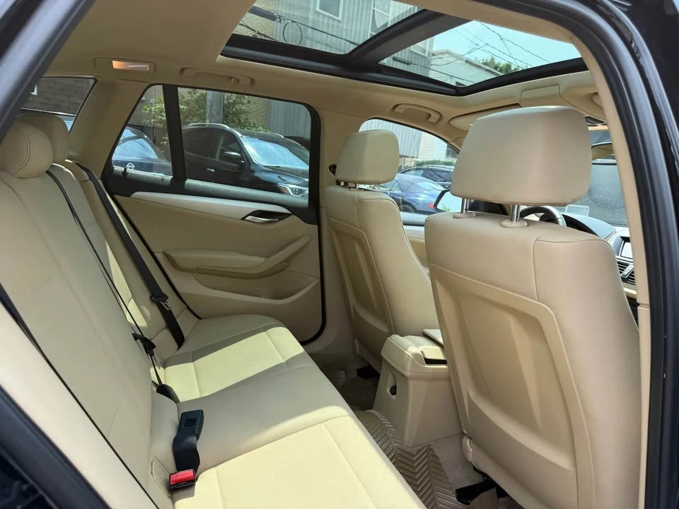 2014 BMW E84 X1 - Image 17 of 18