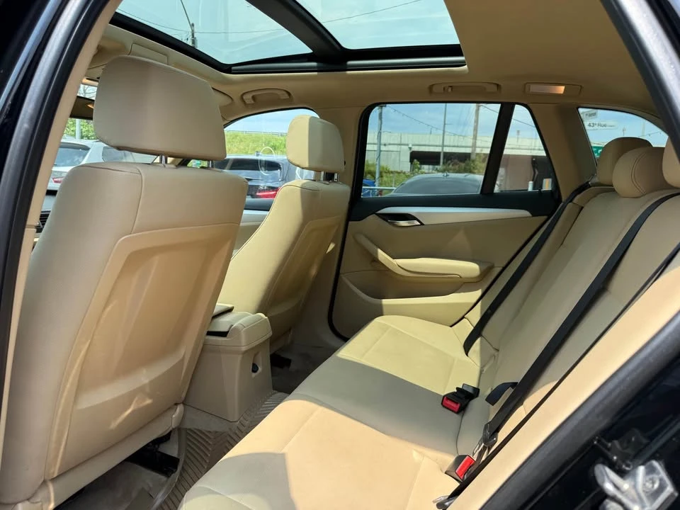 2014 BMW E84 X1 - Image 13 of 18