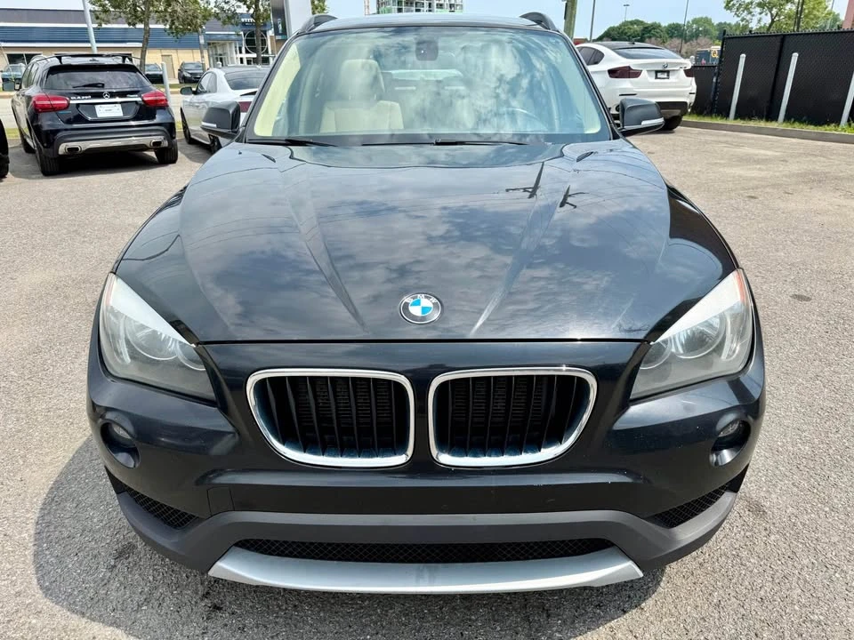 2014 BMW E84 X1 - Image 4 of 18