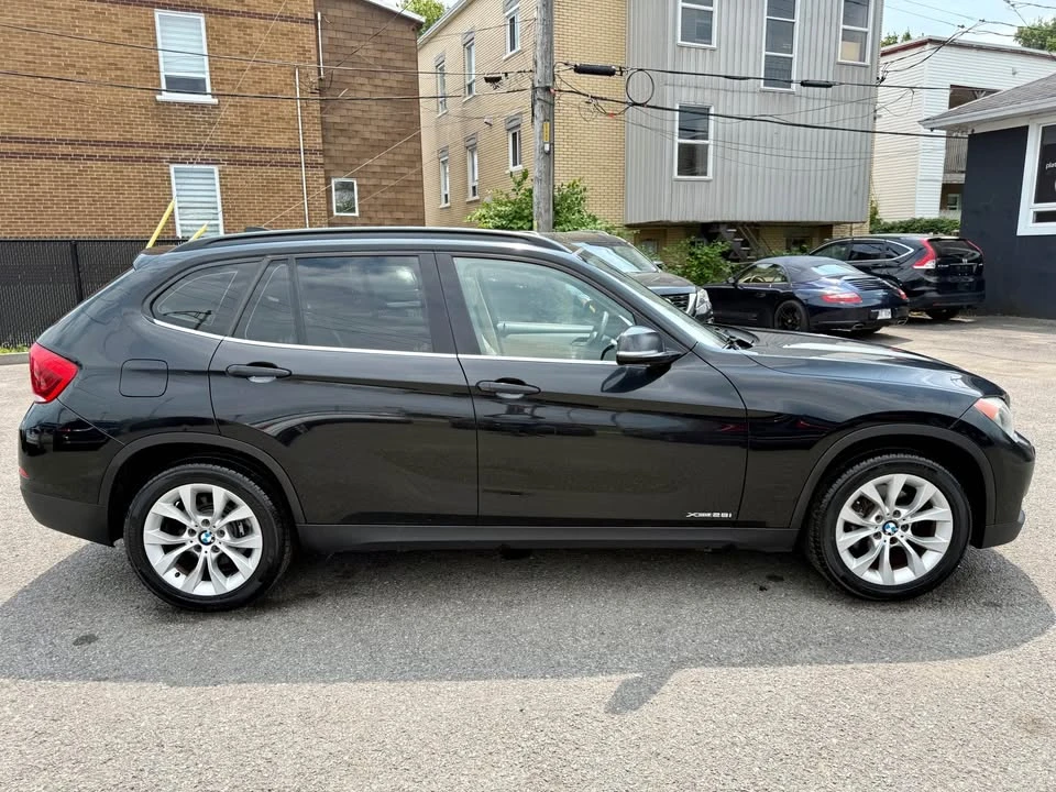 2014 BMW E84 X1 - Image 10 of 18
