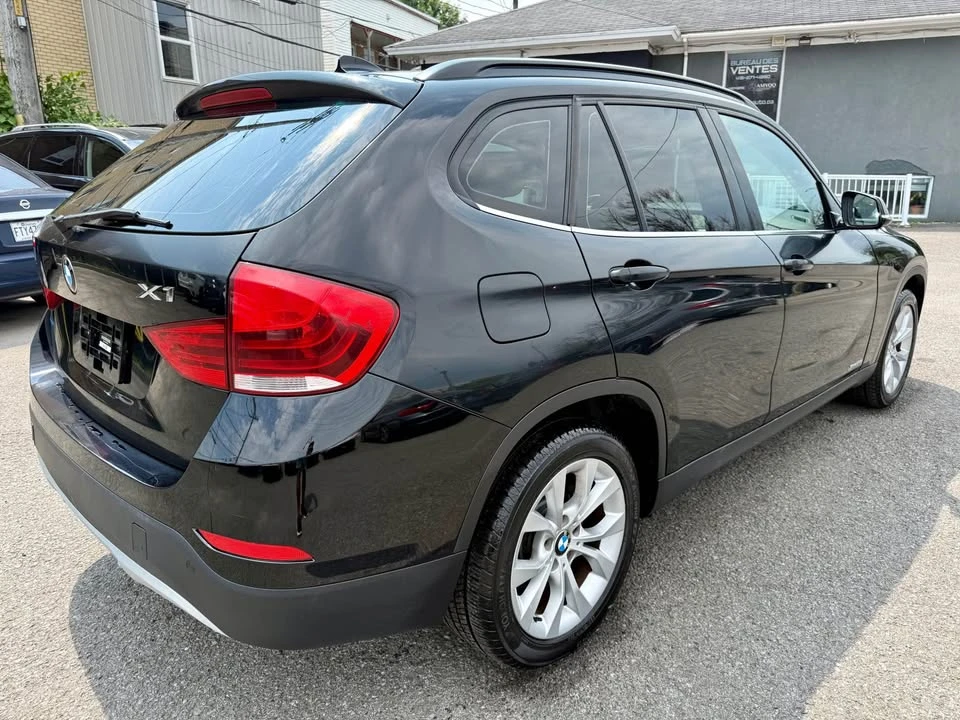2014 BMW E84 X1 - Image 9 of 18
