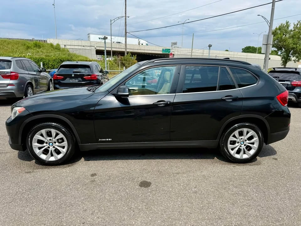 2014 BMW E84 X1 - Image 6 of 18