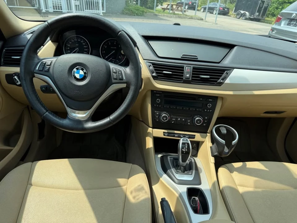 2014 BMW E84 X1 - Image 16 of 18