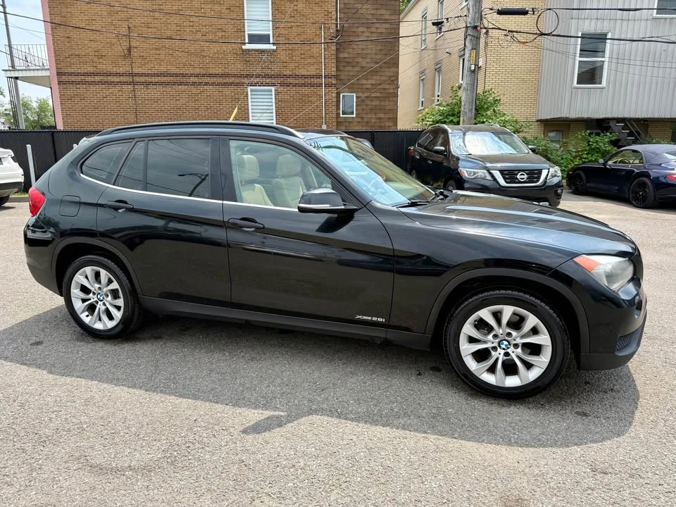 2014 BMW E84 X1 - Image 2 of 18