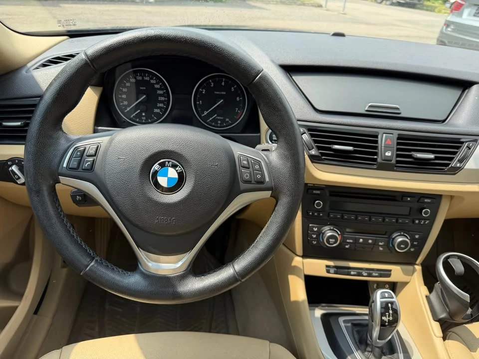 2014 BMW E84 X1 - Image 15 of 18