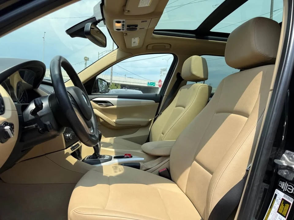 2014 BMW E84 X1 - Image 11 of 18
