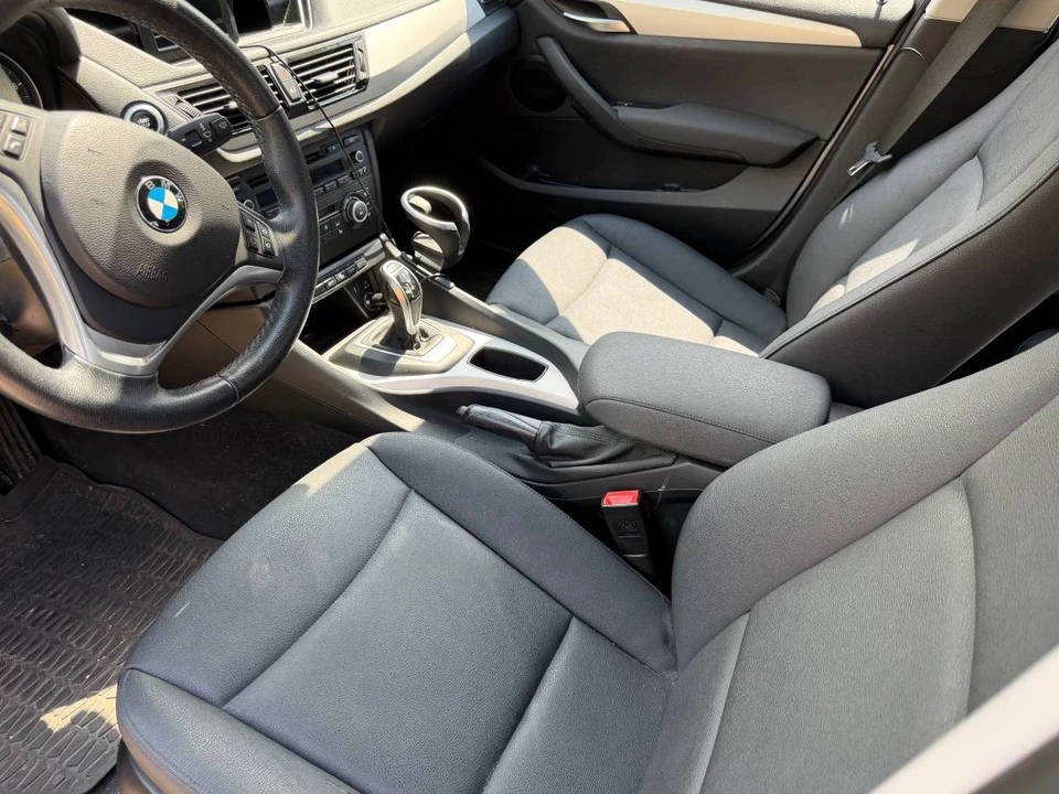 2014 BMW E84 X1 - Image 7 of 11