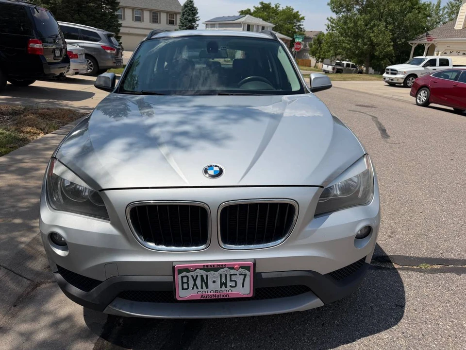 2014 BMW E84 X1 - Image 2 of 11