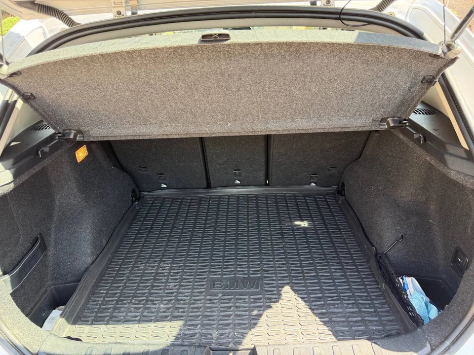 2014 BMW E84 X1 - Image 10 of 11