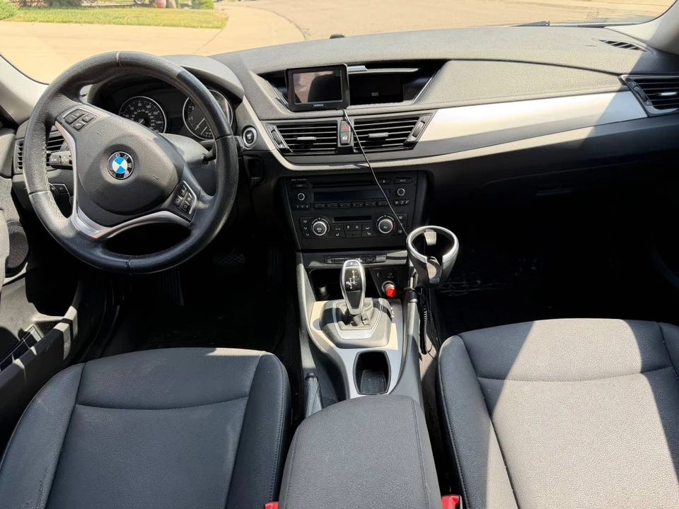 2014 BMW E84 X1 - Image 11 of 11