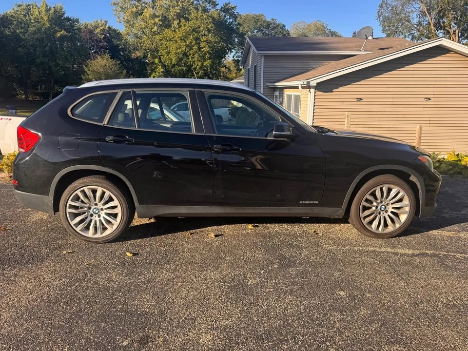 2014 BMW E84 X1 - Image 2 of 10