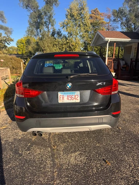 2014 BMW E84 X1 - Image 3 of 10