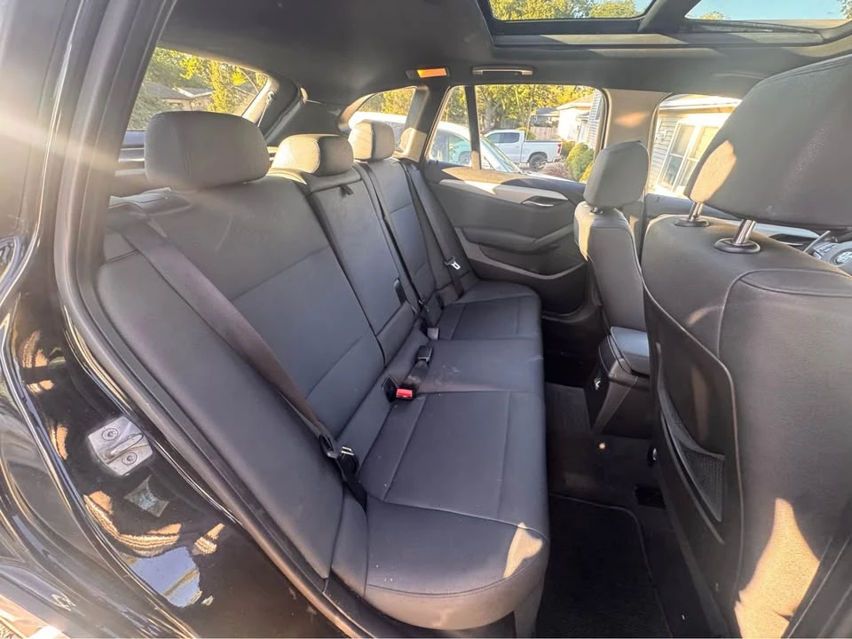 2014 BMW E84 X1 - Image 7 of 10