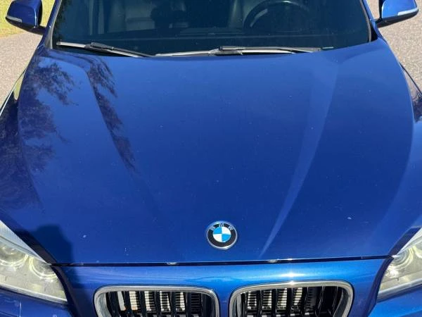 2014 BMW E84 X1 - Image 3 of 21