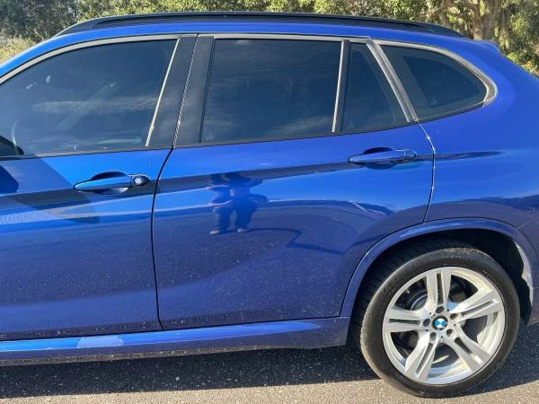 2014 BMW E84 X1 - Image 6 of 21