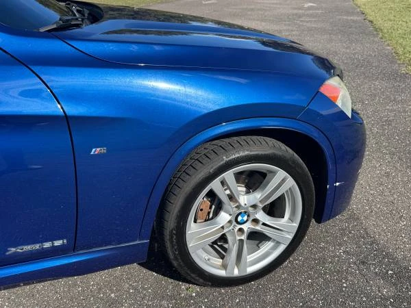2014 BMW E84 X1 - Image 7 of 21