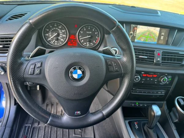 2014 BMW E84 X1 - Image 16 of 21