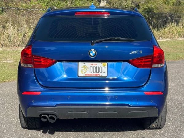 2014 BMW E84 X1 - Image 10 of 21