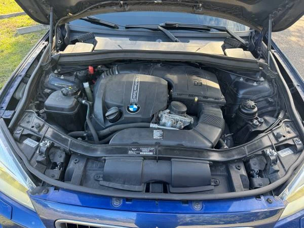 2014 BMW E84 X1 - Image 11 of 21