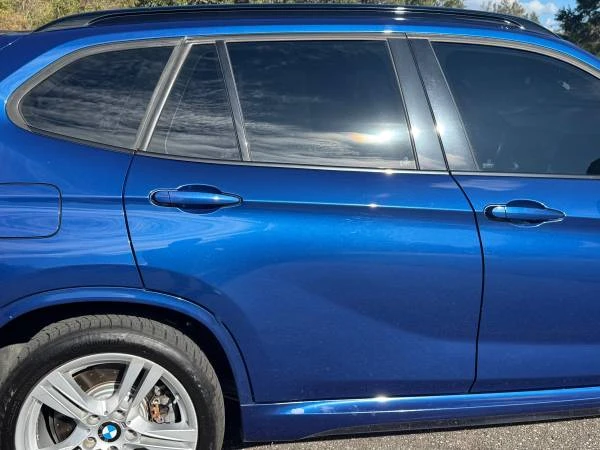 2014 BMW E84 X1 - Image 9 of 21