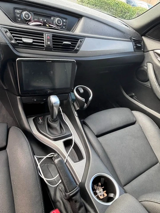 2014 BMW E84 X1 - Image 4 of 8