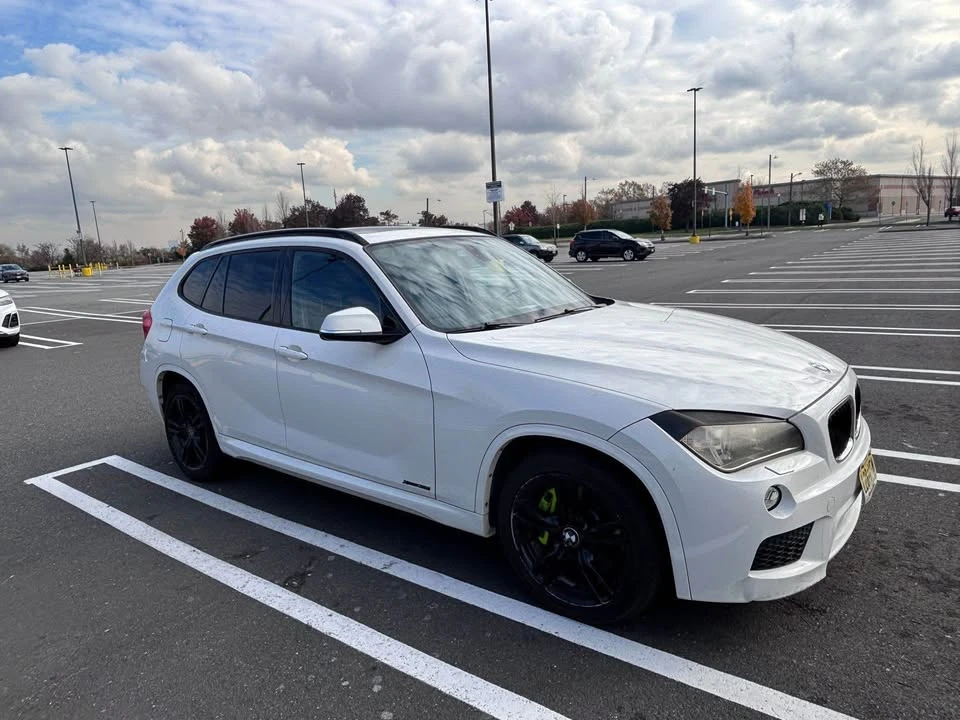 2014 BMW E84 X1 - Image 3 of 8