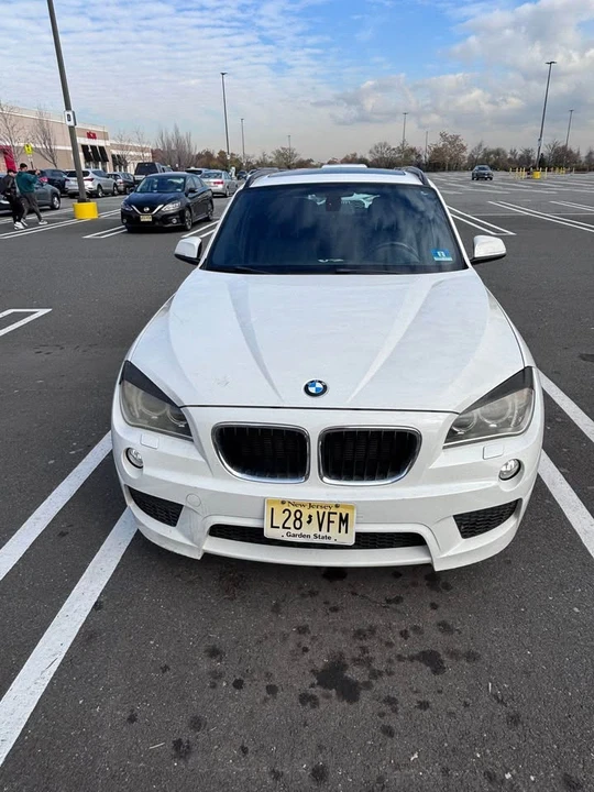 2014 BMW E84 X1 - Image 2 of 8