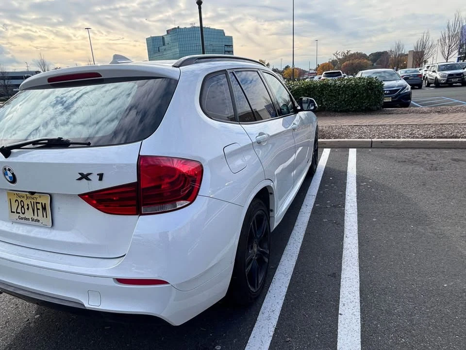 2014 BMW E84 X1 - Image 6 of 8