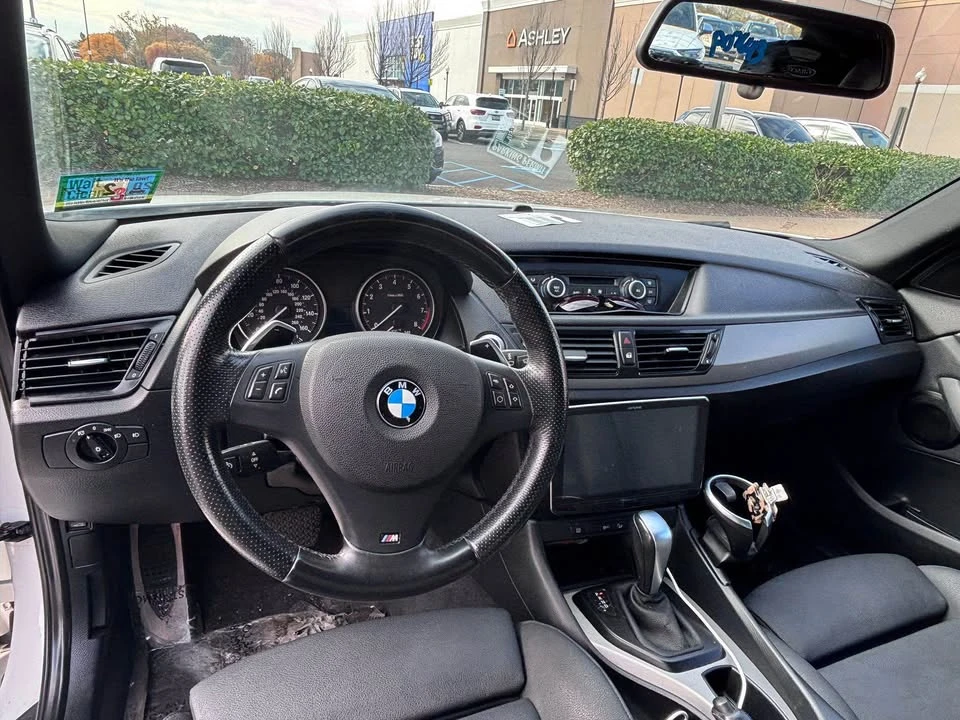 2014 BMW E84 X1 - Image 5 of 8