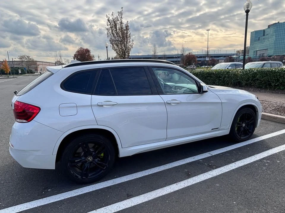 2014 BMW E84 X1 - Image 8 of 8