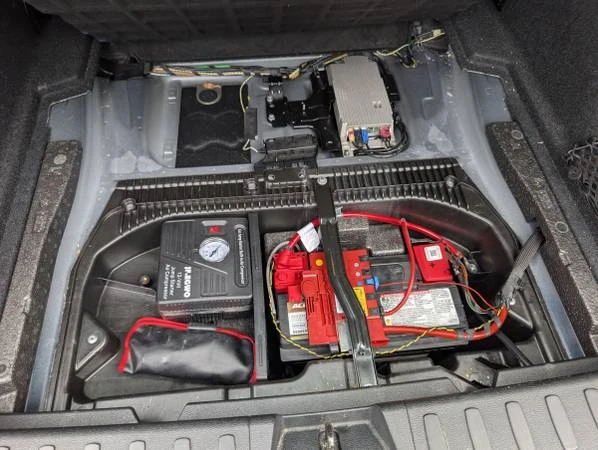 2014 BMW E84 X1 - Image 19 of 19